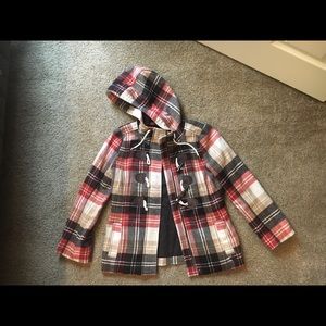 Abercrombie and Fitch jacket
